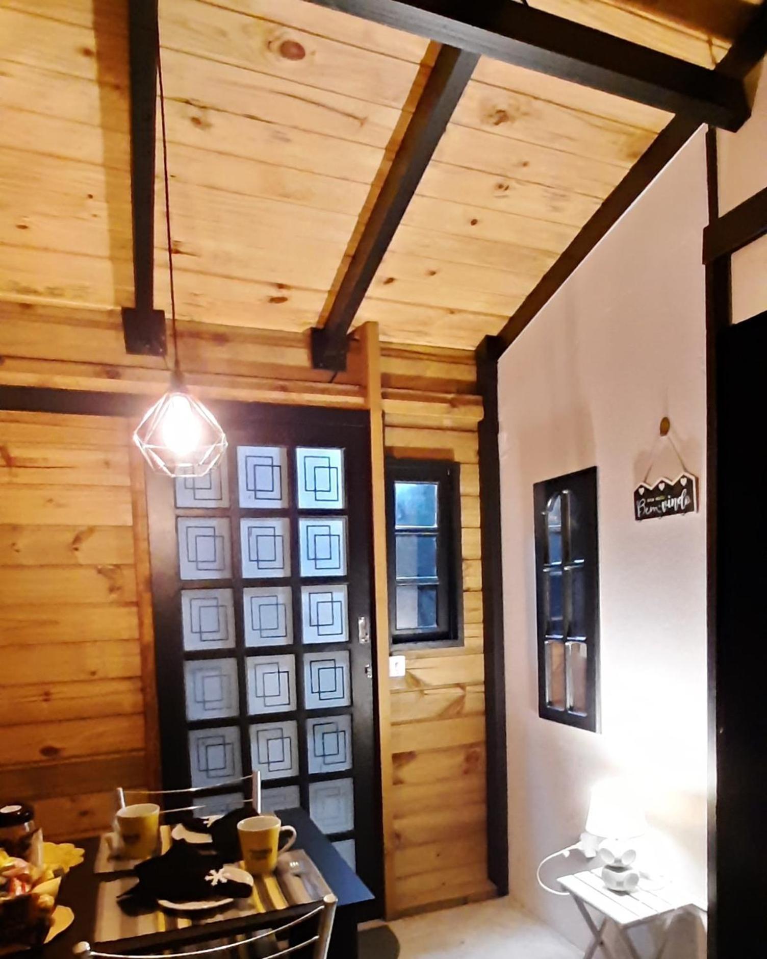 Villacasamarela Mini Casinhas De Hospedes Rio Vermelho Florianopolis Bagian luar foto