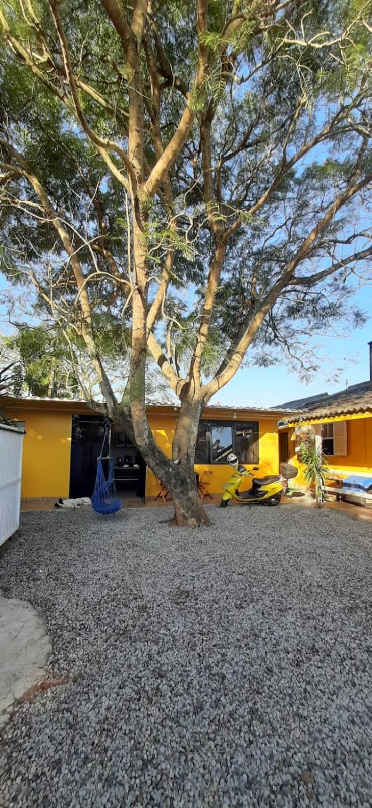 Villacasamarela Mini Casinhas De Hospedes Rio Vermelho Florianopolis Bagian luar foto
